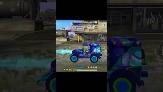 KILL CHOR TEAMMATES PAET-2 l Free Fire funny moments 🤣#freefire #funny #shorts #dkgamerz