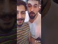 تمثيل احمد فراس وا الو حرب