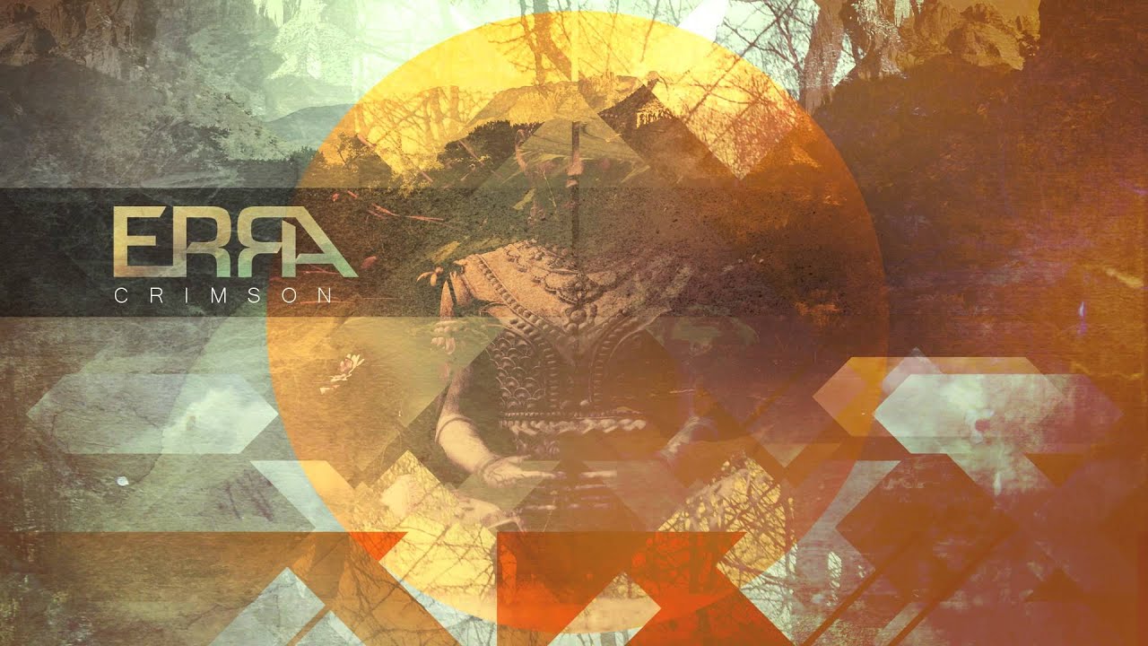 Watch ERRA - Crimson (Official Stream) on YouTube Watch ERRA - Crimson (Official Stream) on YouTube