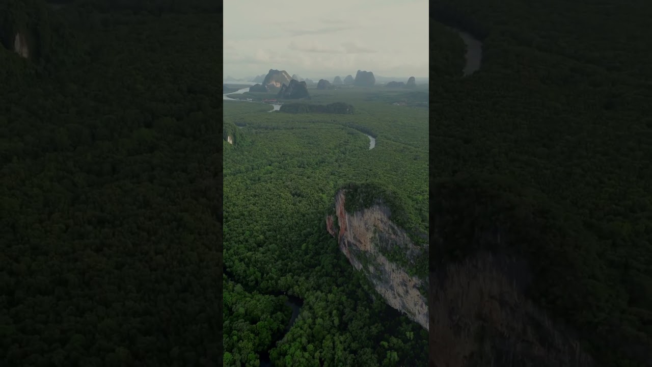 Beautiful Phang Nga ☺️😍🇹🇭 