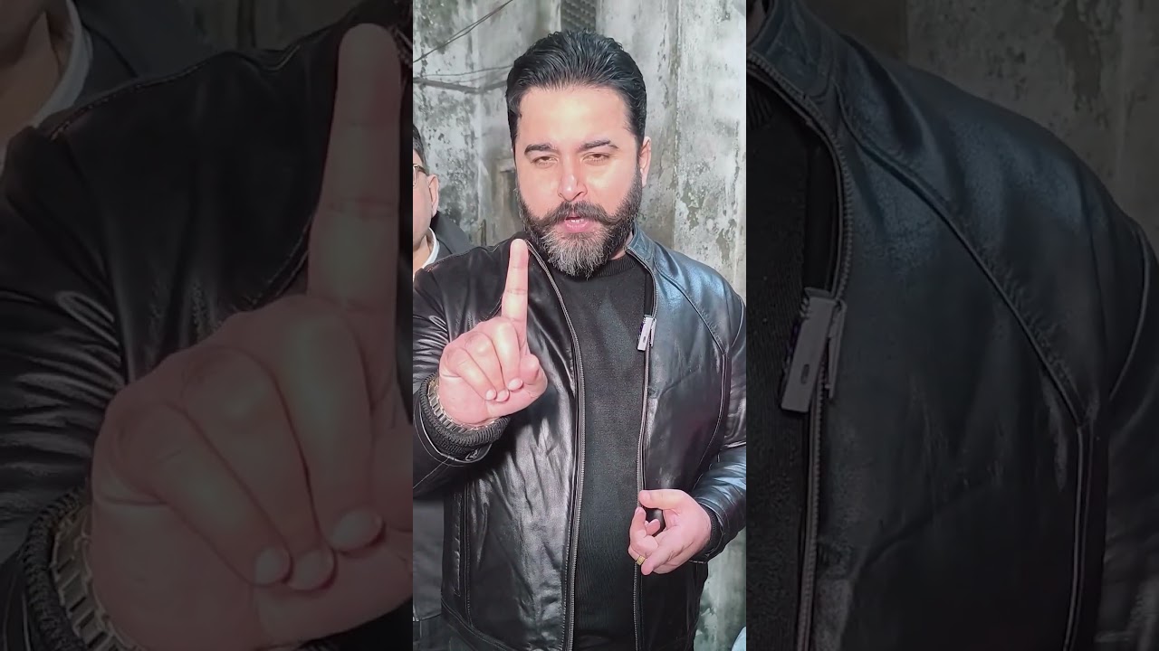 Basant 2026 Big Announcement | Zohaib Saleem Butt | 24 Plus