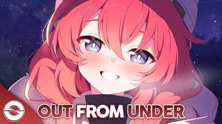 Nightcore - Out From Under (Lyrics)