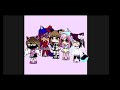 Ra Da Da Da Da Da Song Charlie Puth Betty Boop Voice Lines Complete MISS PAIGE GACHA SERIES REUPLOAD 