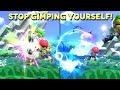 2 Very Common Edgeguarding Mistakes (And How To Fix Them)