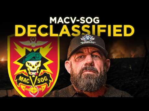 MACV-SOG vs SEAL Team 6 — Which Unit Was More Dangerous?