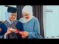 Episode 43 : "Saya tak nak menyusahkan orang" - Amyza Aznan