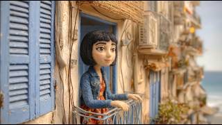 By the Window | Why This Animation About Waiting Hits Different