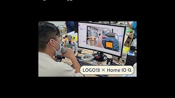 【LOGO!8 創客體驗營】10/18 - 19 AI × 自動化 × 智慧家庭｜創客體驗營培育未來人才#siemens #homeio #logo!8#STEAM教育#自動化控制#創客體驗#智慧製造