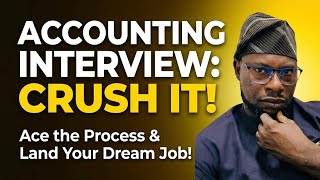 Accountant Interview Questions and Answers: 2026 Guide