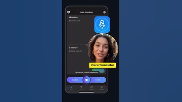 Voice Translator: AI Translate on the App Store 5#translate