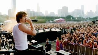 Djo - Egg (Live at Lollapalooza Chicago 2025)