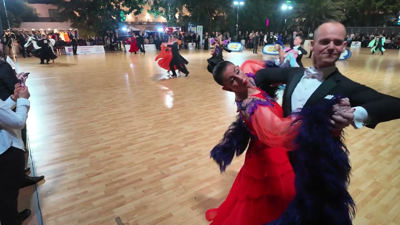 Vösendorf SenII 24er Runde