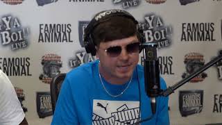 Vicksburg Mississippi Rapper Jay Walk Stops By Drops Hot Freestyle On FamousAnimalTv