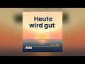 Gute Nachrichten: Hirntumorimpfstoff, Krebstherapie, Wildflussschutz & mehr – 9. Juli