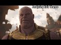 Analyzing Evil: Thanos From The MCU