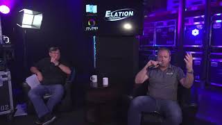 Elation Open House