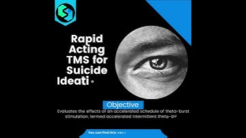 Suicide Ideation