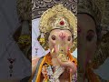 Mumbai cha raja 2025 visarjan sohala #mumbaicharaja #22footwalekijai #ganeshgalli #viral #trending