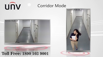 Corridor UNIVIEW CCTV SYSTEM  /4NETWORKINGINDIA 9488029021