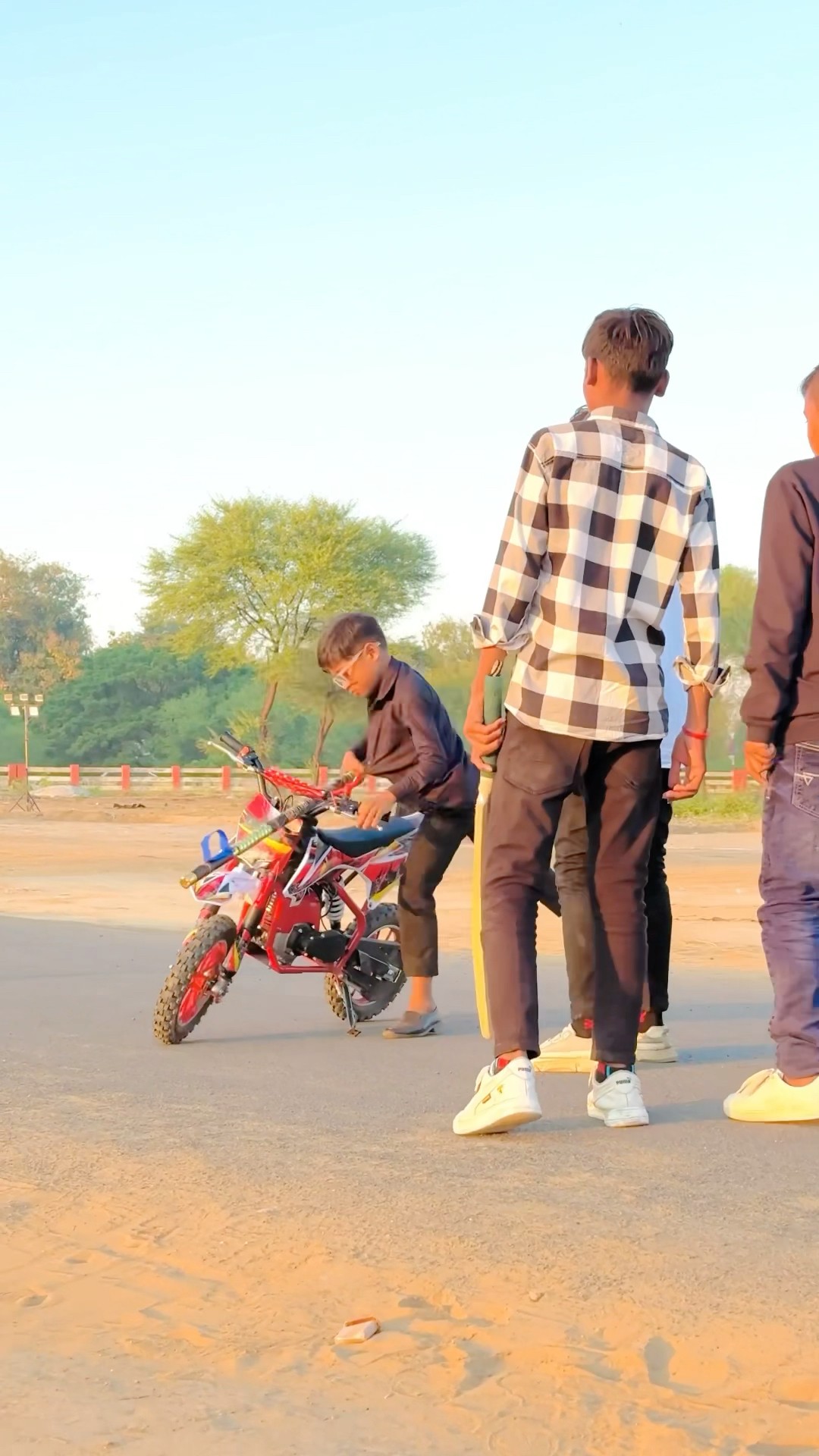 Attitude Boy?|| Tappu Parmar || #tappuparmar #trending #yadavbrand2song