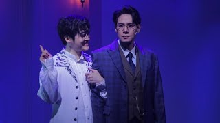 [4K] 260730 스트라빈스키 스페셜 커튼콜ㅣM6. 핑계ㅣ임준혁F 양지원