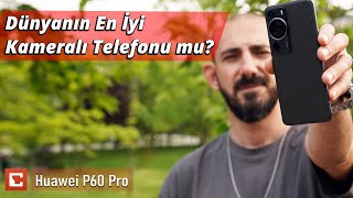 Dünyanın En İyi Kameralı Telefonu mu?