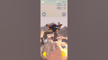 Realworld Wingsuit Simulator