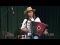 Grassland Jam: "Oozlin' Daddy Blues" Honky Tonk Jump