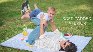 Taf Toys Outdoors play mat