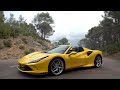 Ferrari F8 Spider: 720 CV que te llevan de 0 a 100 km/h en sólo 2,9 segundos