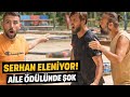 Survivorda Serhan Gerilimi! İletişim Oyununu Kim Kazandı??