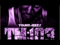 Young Jeezy ft Ne-Yo Leave You Alone (Slowed) TM103