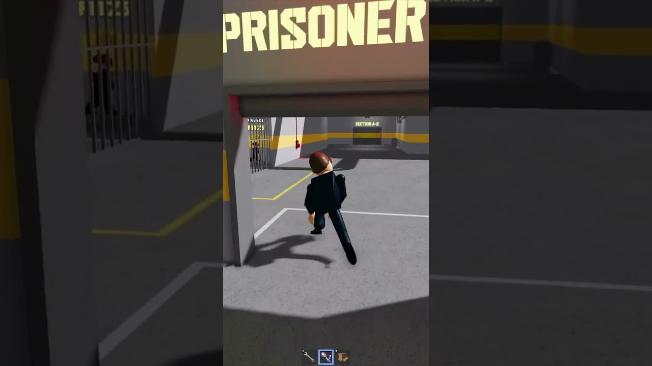 Funniest Prison Guard Moments Ever!