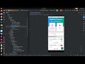 Create simple pharmacy UI