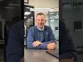 A CEO’s Story From Pebble Beach