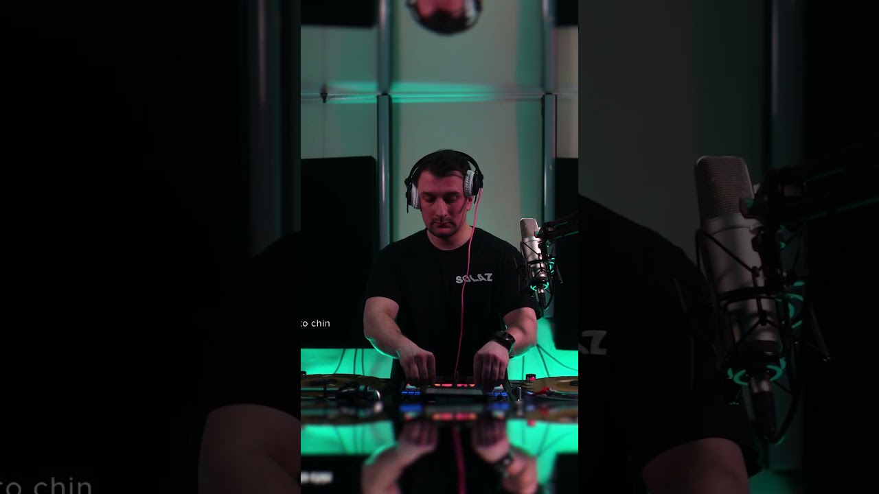 Clips from the latest 140 / Dubstep, Techno & Jungle Show 🌐 #dubstep #techno #140 #bassmusic #dj