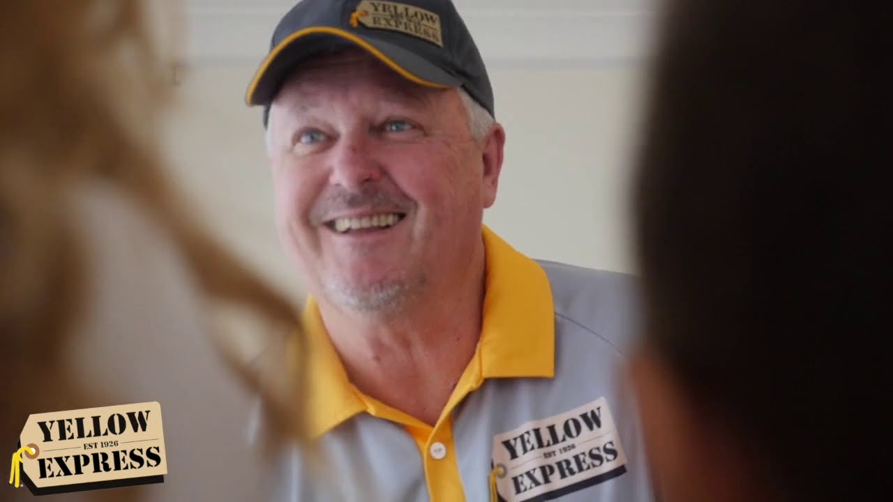 Send, Move or Deliver ANYTHING on demand