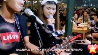 Lagu nasibnya ojek di jalan