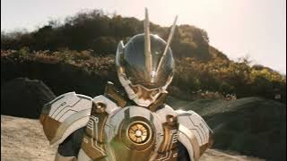 Kamen Rider Gazer Standby (HQ)