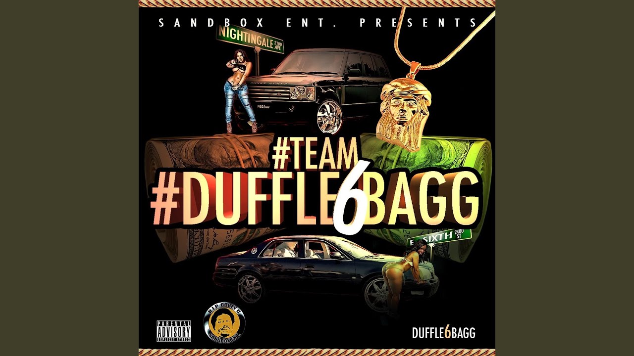 Watch #Teamdufflebagg on YouTube Watch #Teamdufflebagg on YouTube
