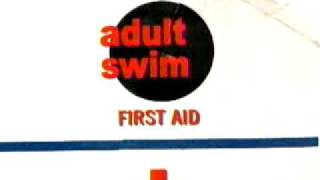 Adult Swim 2003 Intro