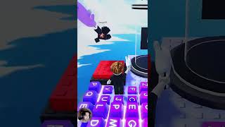 He Thinks He Can Troll People roblox vecna funny trolling shorts