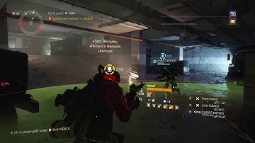 THE DIVSION 1.6.1 CRONUSMAX IS SUCH A CHEESE