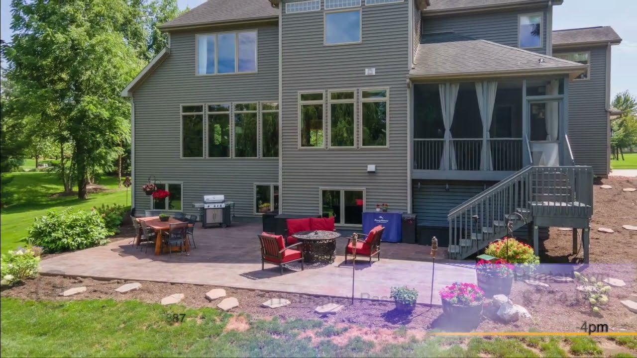 115 Osprey Pass, Huntertown, IN 46748