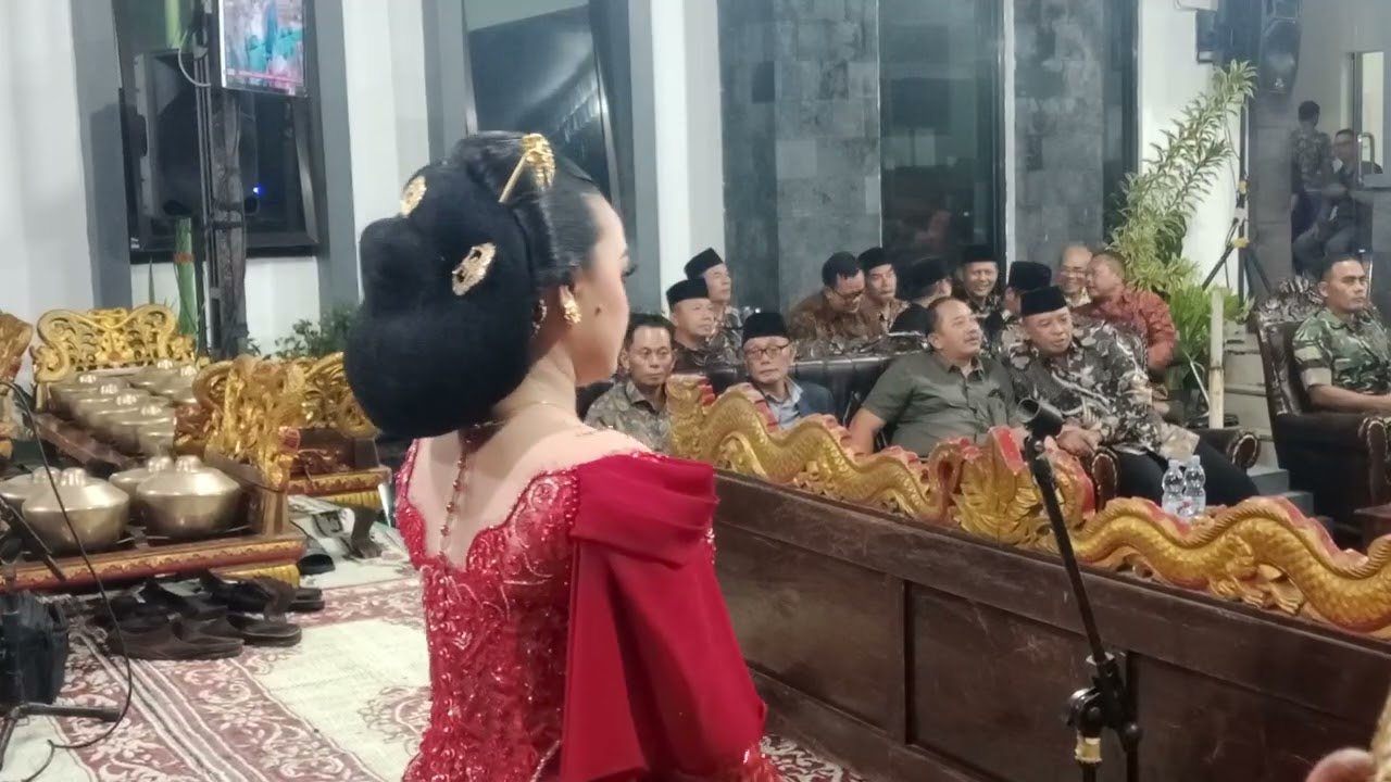 KTW : SUKA SUKUR pl. 5 AMIWITI ADI CARA PAHARGYAN