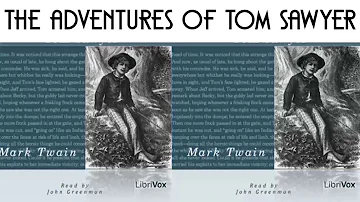 The Adventures of Tom Sawyer Audiobook by Mark Twain | Audiobooks Youtube Free