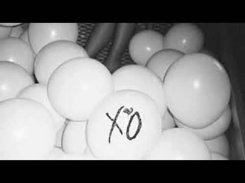 The Weeknd Birthday Suit Slowed Reverb 