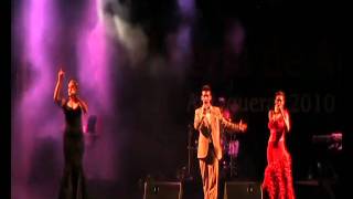 Coral De Andalucía Yo Soy Bis Antequera.wmv