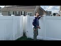 End of video