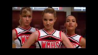 Watch Glee Cast Come See About Me video